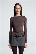 Лонг со сточкой - фото 88578