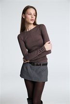 Лонг со сточкой - фото 88580