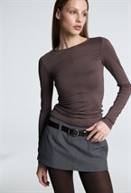 Лонг со сточкой - фото 88582