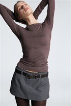 Лонг со сточкой - фото 88583