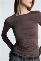 Лонг со сточкой - фото 88584