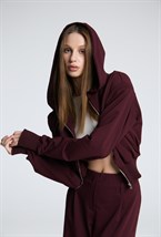 Кофта спортивная - фото 88586