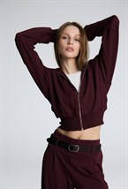 Кофта спортивная - фото 88588