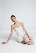 Платье балерина - фото 88654