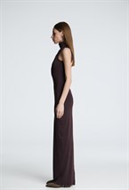 Платье с открытой спиной - фото 88659