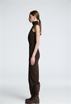 Платье с открытой спиной - фото 88668