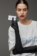 Футболка Paris - фото 88721