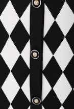 Юбка "Ромбы"mini - фото 88759