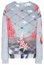 Свитшот "rabbit" - фото 88782