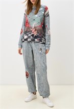 Свитшот "rabbit" - фото 88784