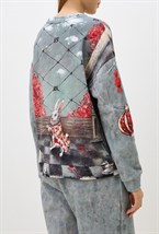 Свитшот "rabbit" - фото 88785