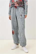 Брюки "rabbit" - фото 88791