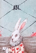 Платье "rabbit" - фото 88795