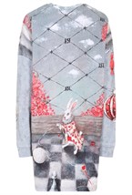 Платье "rabbit" - фото 88796