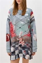 Платье "rabbit" - фото 88797