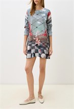 Платье "rabbit" - фото 88798