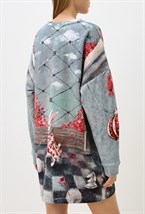 Платье "rabbit" - фото 88799