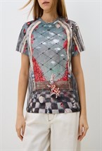 Футболка "rabbit" - фото 88804