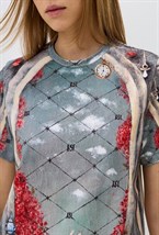 Футболка "rabbit" - фото 88806