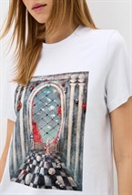 Футболка "Paint" - фото 88812