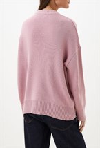 Джемпер "Паутинка" - фото 88829