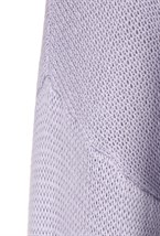 Джемпер "Паутинка рваная" - фото 88832