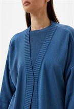 Кардиган "Premium silk" - фото 88880