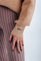 Свитер Облако - фото 88936