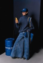 Свитер Облако - фото 88941