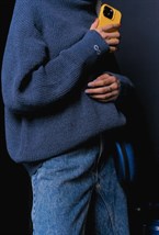 Свитер Облако - фото 88942