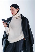 Свитер Облако - фото 88943