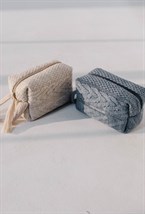 Барсетка (косметичка) - фото 88955