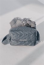 Барсетка (косметичка) - фото 88958