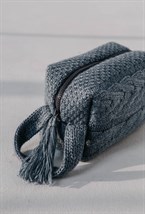 Барсетка (косметичка) - фото 88959