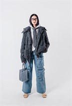 Барсетка (косметичка) - фото 88961