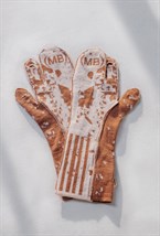 Перчатки крабы - фото 88963