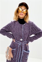 Пальто Chill - фото 88972