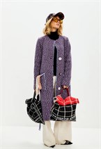 Пальто Chill - фото 88973