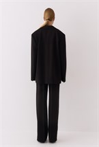 Брюки Classic со стрелками - фото 89028