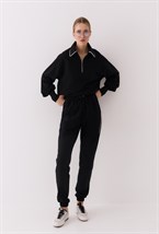 Свитшот с кантом - фото 89040