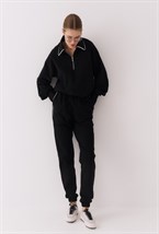 Джоггеры с кантом - фото 89049