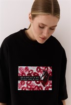 Футболка KISS - фото 89061