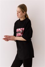 Футболка KISS - фото 89063