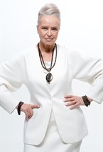 Бусы - фото 89127