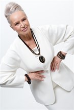 Бусы - фото 89129