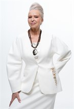 Бусы - фото 89130