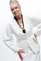 Бусы - фото 89131