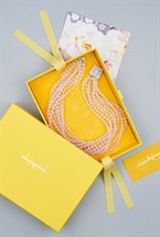 Бусы - фото 89133