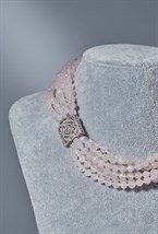 Бусы - фото 89134