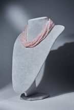 Бусы - фото 89136